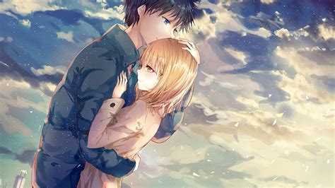 best anime love|really good romance anime.